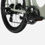 Vélo de ville électrique Nakamura Crosscity V2 – Image 8