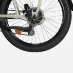 Vélo de ville électrique Nakamura Crosscity V2 – Image 10