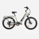 Vélo de ville électrique Nakamura Crosscity V2