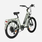 Vélo de ville électrique Nakamura Crosscity V2 – Image 3