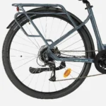 Vtc électrique adulte Nakamura CROSSOVER V LTD – Image 5