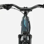 Vtc électrique adulte Nakamura CROSSOVER V LTD – Image 3
