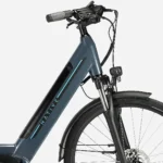 Vtc électrique adulte Nakamura CROSSOVER V LTD – Image 4
