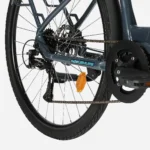Vtc électrique adulte Nakamura CROSSOVER V LTD – Image 6
