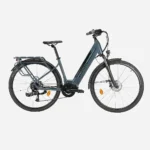 Vtc électrique adulte Nakamura CROSSOVER V LTD