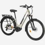 Vtc électrique adulte Nakamura Crossover V – Image 9