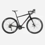 Vélo gravel adulte Nakamura Allroad LTD