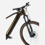 Vtt électrique adulte Nakamura E-SUMMIT 990 – Image 4