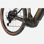 Vtt électrique adulte Nakamura E-SUMMIT 990 – Image 6