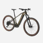 Vtt électrique adulte Nakamura E-SUMMIT 990 – Image 12