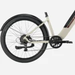 Vtc électrique Nakamura CROSSOVER E – Image 9