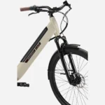 Vtc électrique Nakamura CROSSOVER E – Image 5