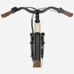 Vtc électrique Nakamura CROSSOVER E – Image 7