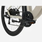 Vtc électrique Nakamura CROSSOVER E – Image 10
