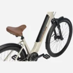 Vtc électrique Nakamura CROSSOVER E – Image 8