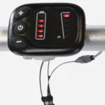 Vtc électrique Nakamura CROSSOVER E – Image 13