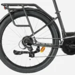 Vtc électrique adulte Nakamura Crossover LTD – Image 7