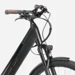 Vtc électrique adulte Nakamura Crossover LTD – Image 6