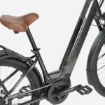 Vtc électrique adulte Nakamura Crossover LTD – Image 4