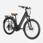 Vtc électrique adulte Nakamura Crossover LTD – Image 3