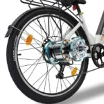 AVDLEU - Vélo Électrique 26" – Image 6