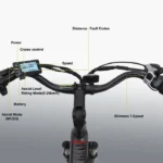 AVDLEU - Vélo Électrique 26" – Image 9