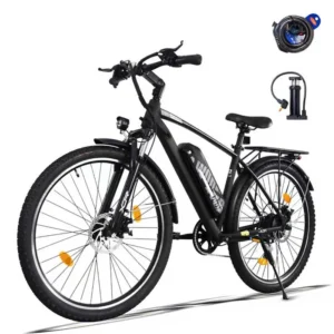AVDLEU A31 - Vélo Électrique 27.5"