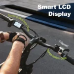 AVDLEU A31 - Vélo Électrique 27.5" – Image 6