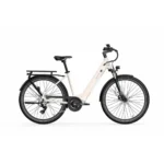 A-SPADZ City Pro | Vélo électrique urbain