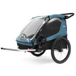 Remorque vélo pour enfant Thule Courier