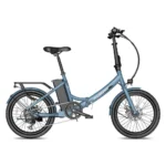 FAFREES F20 Light | Vélo électrique léger pliant urbain 20” – Image 3