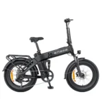 ENGWE Engine Pro 3.0 Boost | Vélo électrique pliant Fat bike