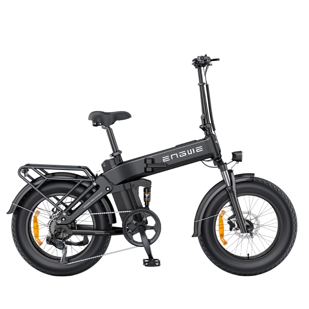 ENGWE Engine Pro 3.0 Boost | Vélo électrique pliant Fat bike ENGWE Engine Pro 3.0 Boost | Vélo électrique pliant Fat bike