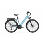 A-SPADZ City Air | Vélo électrique Urbain
