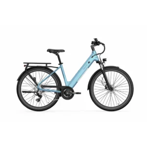 A-SPADZ City Air | Vélo électrique Urbain