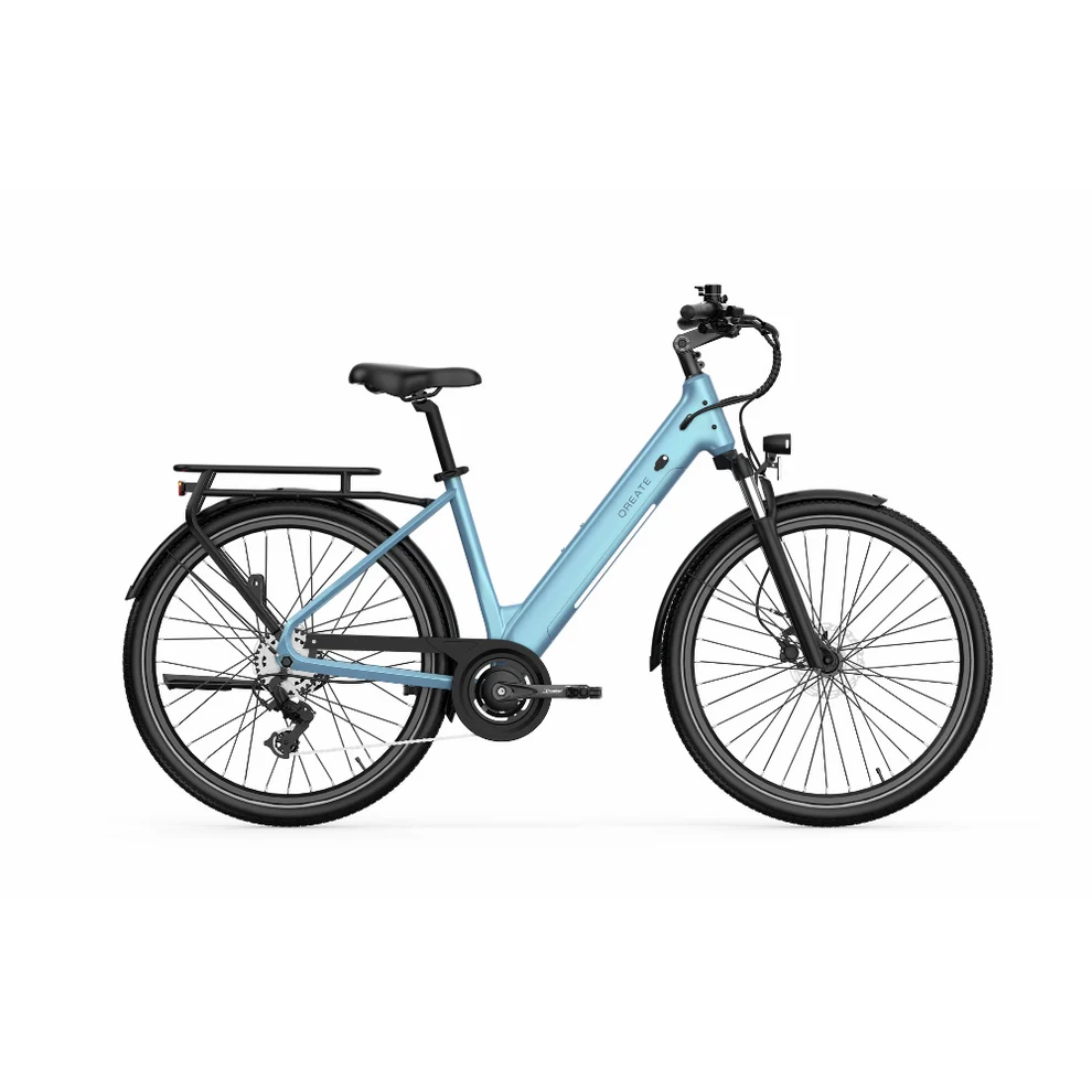 A-SPADZ City Air | Vélo électrique Urbain