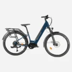 Vtc électrique adulte Nakamura Crossover XV