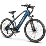 SAMEBIKE RS-A01 Men | Vélo électrique urbain 26” – Image 8