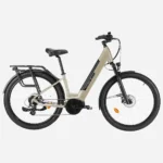 Vtc électrique adulte Nakamura Crossover V