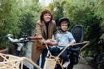 Vélo longtail électrique Brumaire Nebula – Image 10