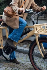 Vélo longtail électrique Brumaire Nebula – Image 11