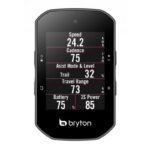 Compteur GPS Bryton Rider S500 E