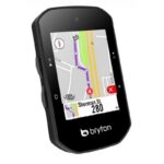 Compteur GPS Bryton Rider S500 E – Image 3
