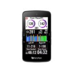 Compteur GPS Bryton Rider S800 T – Image 3