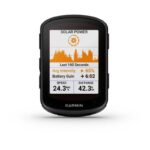 Compteur GPS Garmin Edge 840 Solar