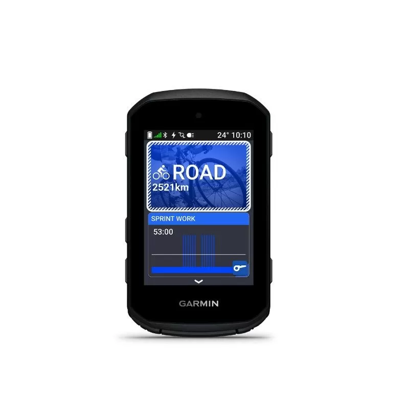 Compteur vélo GPS Garmin Edge 550 Compteur vélo GPS Garmin Edge 550