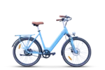 Brumaire Folio - Vélo de ville électrique