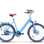 Brumaire Folio - Vélo de ville électrique