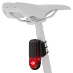 Éclairage arrière radar vélo Garmin Varia RearVue 820 – Image 5