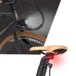 FAFREES F1 | Vélo électrique de route léger 28” – Image 13